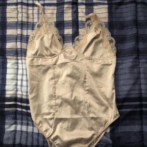So sexy Body Suit
